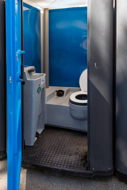 Best Porta potty rental for parties  in Sunnyside, GA