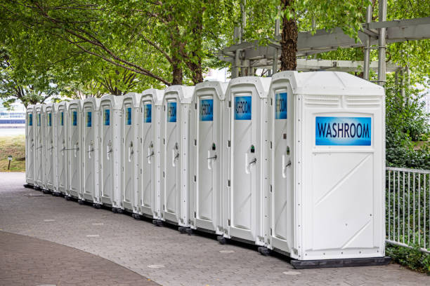 Best Porta potty rental near me  in Sunnyside, GA