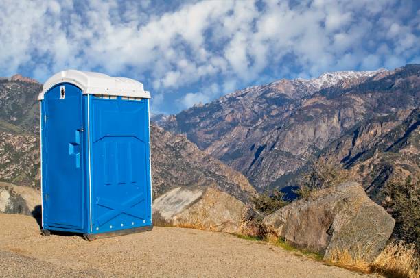 Best High-end porta potty rental  in Sunnyside, GA